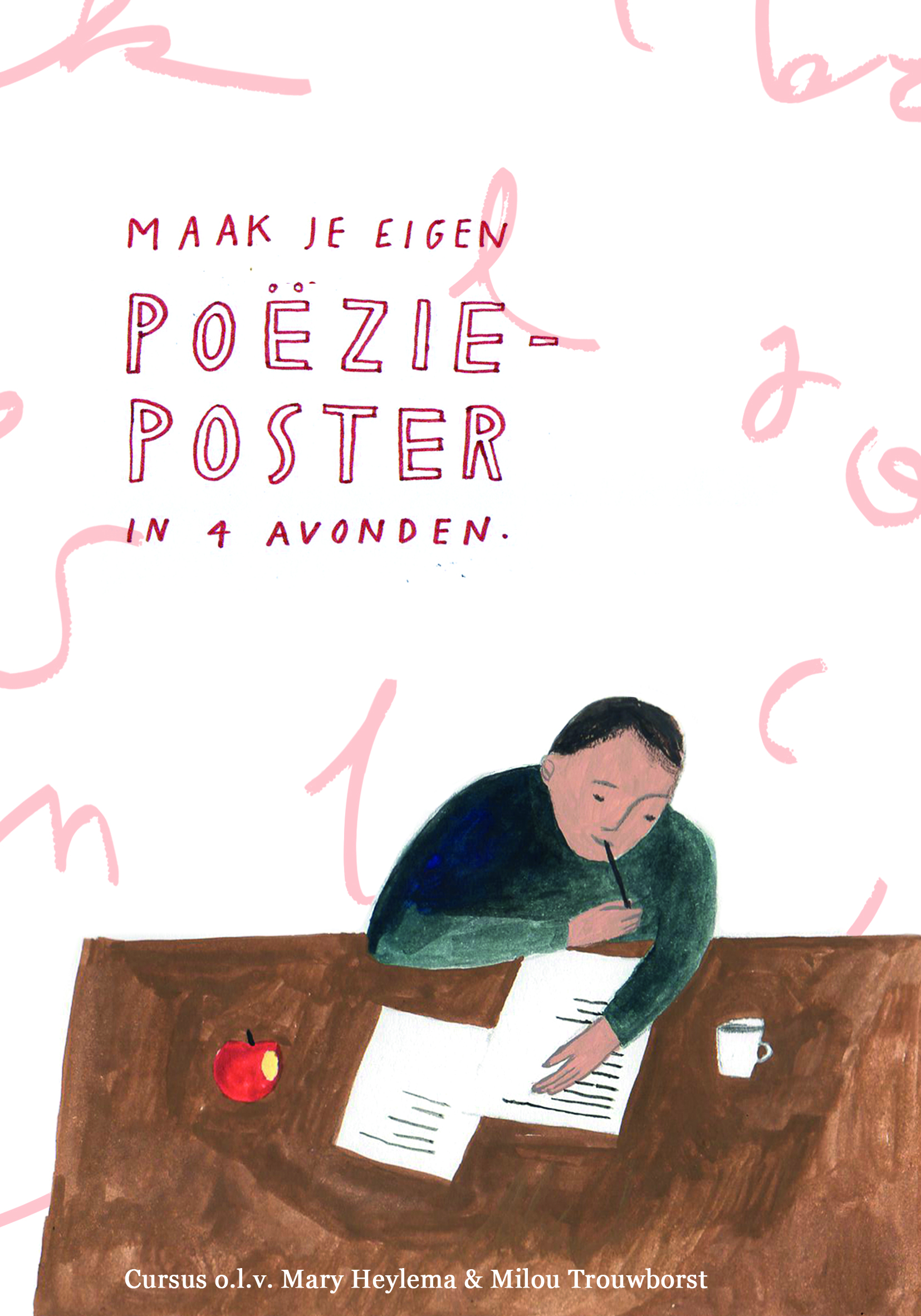 poezieposter